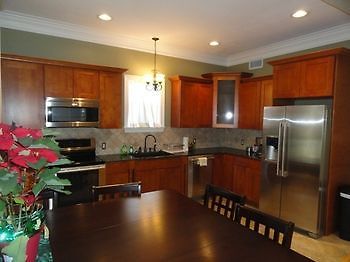 Choo Choo Lofts, 3 Bedroom 2 Bath, Full Kitchen - Lafayette, La Esterno foto