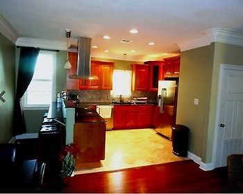 Choo Choo Lofts, 3 Bedroom 2 Bath, Full Kitchen - Lafayette, La Esterno foto