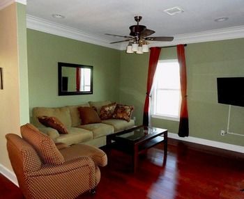 Choo Choo Lofts, 3 Bedroom 2 Bath, Full Kitchen - Lafayette, La Esterno foto