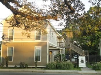Choo Choo Lofts, 3 Bedroom 2 Bath, Full Kitchen - Lafayette, La Esterno foto