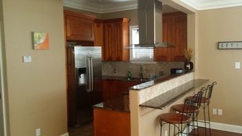 Choo Choo Lofts, 3 Bedroom 2 Bath, Full Kitchen - Lafayette, La Esterno foto