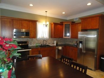 Choo Choo Lofts, 3 Bedroom 2 Bath, Full Kitchen - Lafayette, La Esterno foto